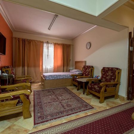 Aisling Apartment Cairo Exterior photo