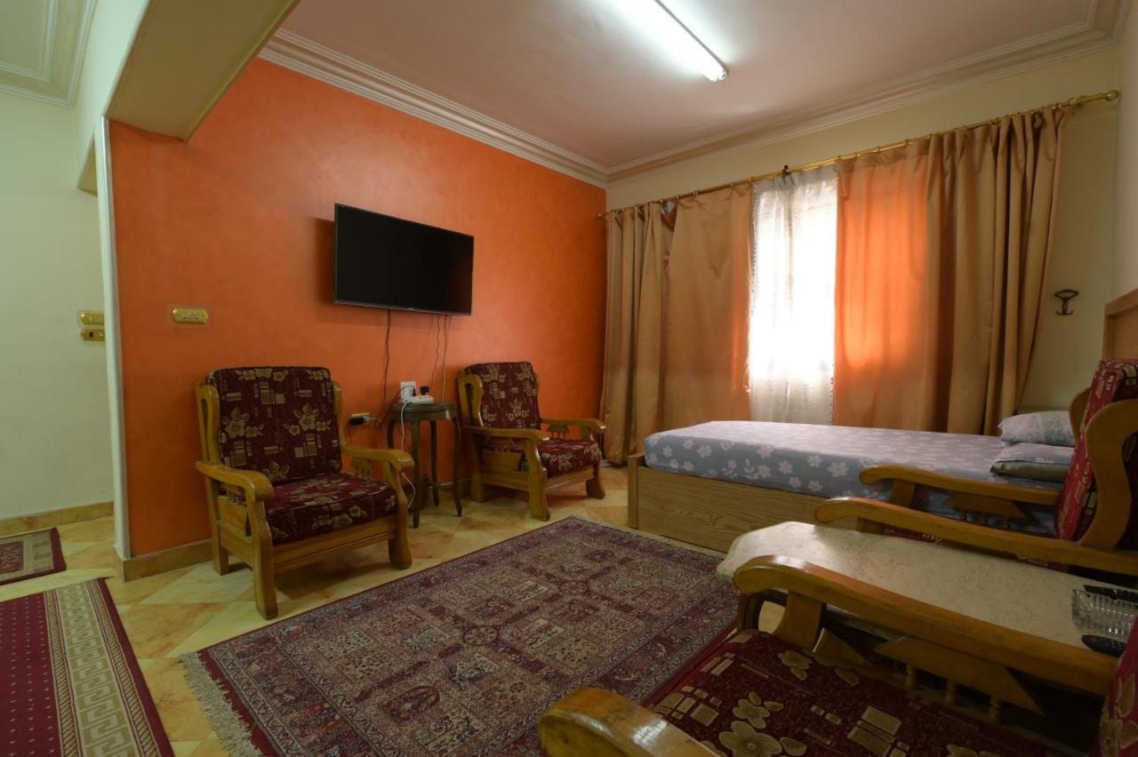 Aisling Apartment Cairo Exterior photo