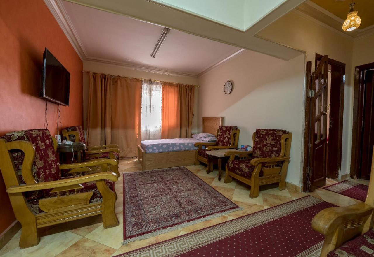 Aisling Apartment Cairo Exterior photo