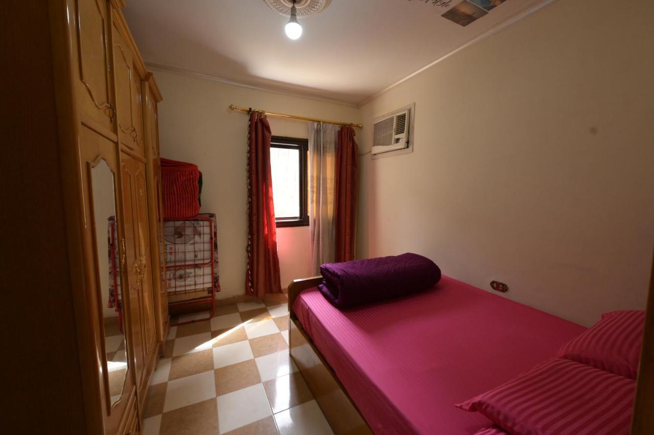 Aisling Apartment Cairo Exterior photo