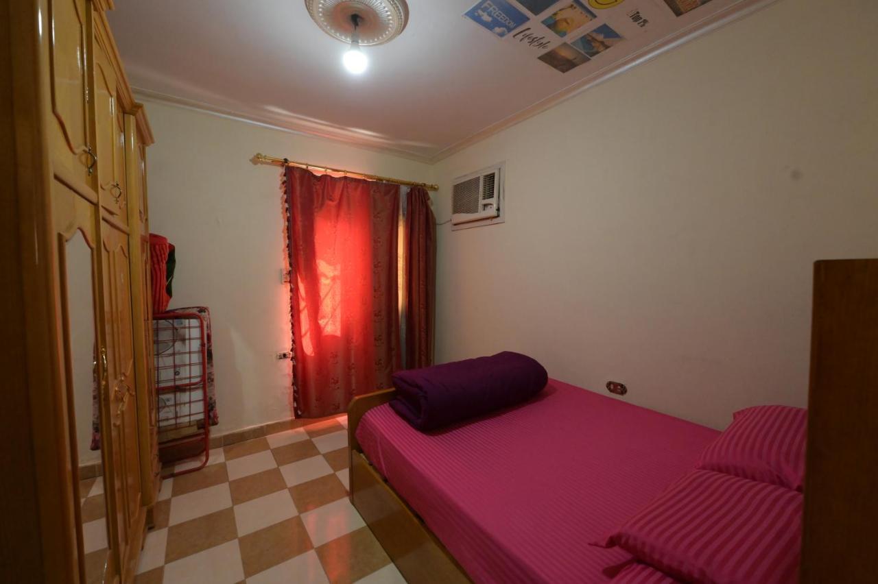 Aisling Apartment Cairo Exterior photo