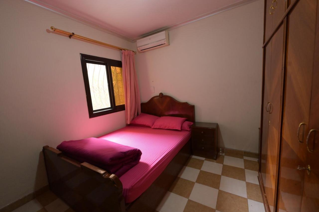 Aisling Apartment Cairo Exterior photo