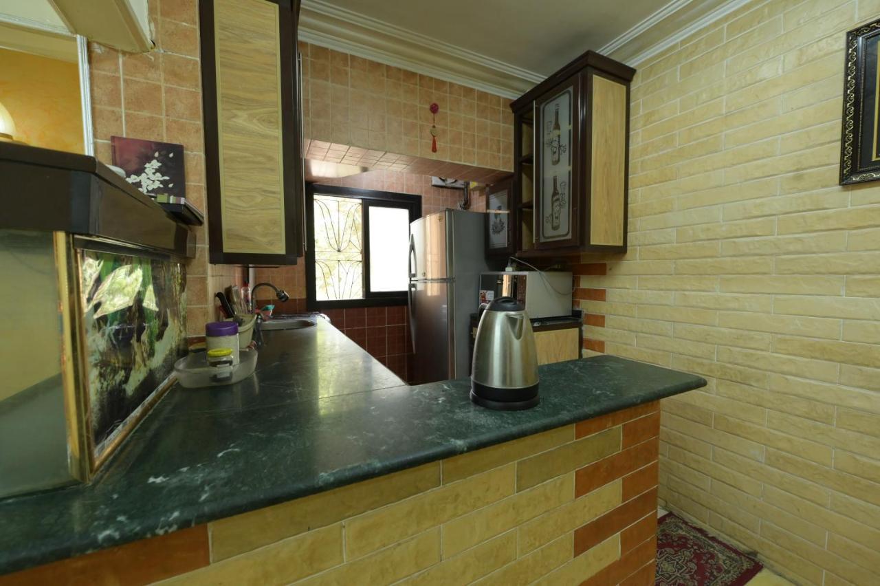 Aisling Apartment Cairo Exterior photo