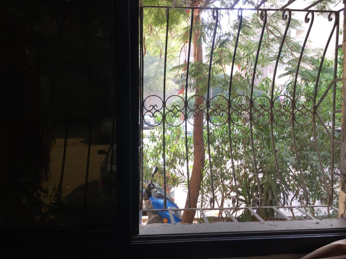 Aisling Apartment Cairo Exterior photo
